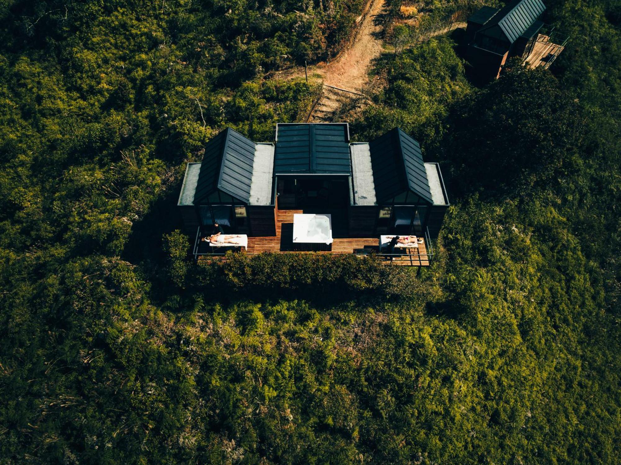 The Boato Hotel Guatapé Eksteriør bilde