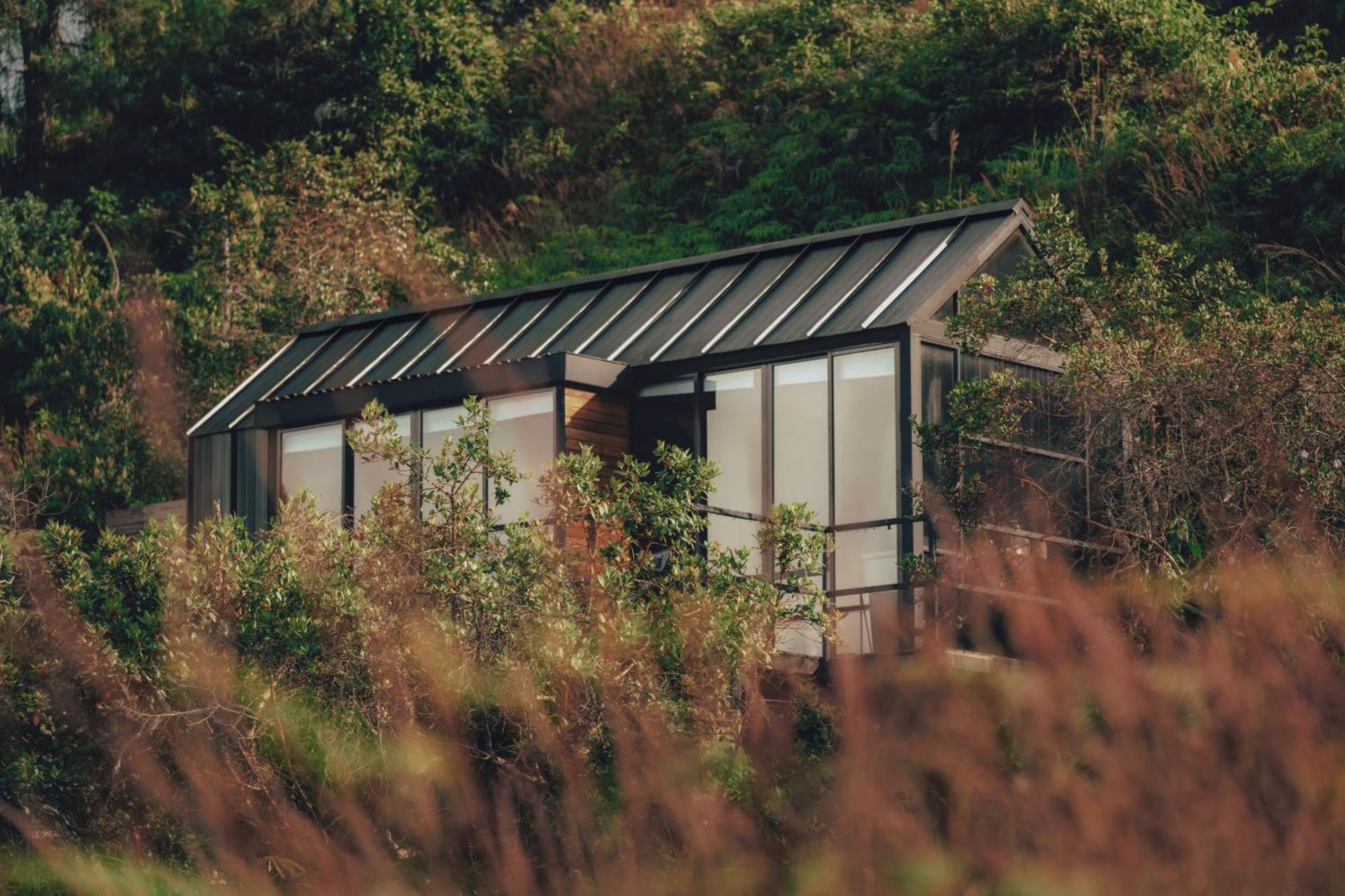 The Boato Hotel Guatapé Eksteriør bilde The station in 2019